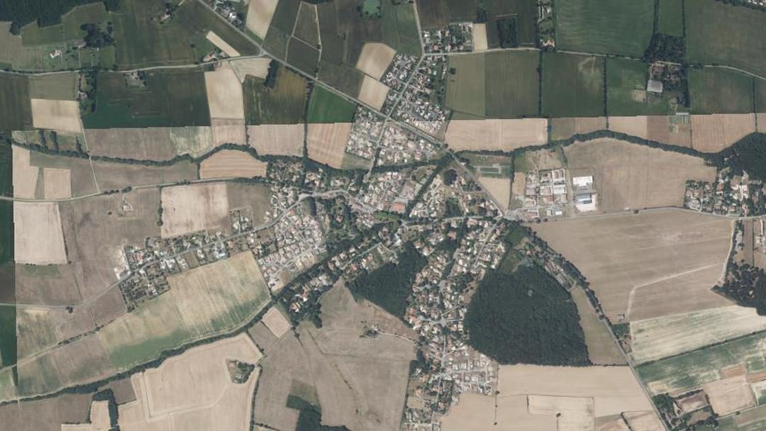 Photo 2 — Bonrepos-sur-Aussonnelle, Haute-Garonne (31470)