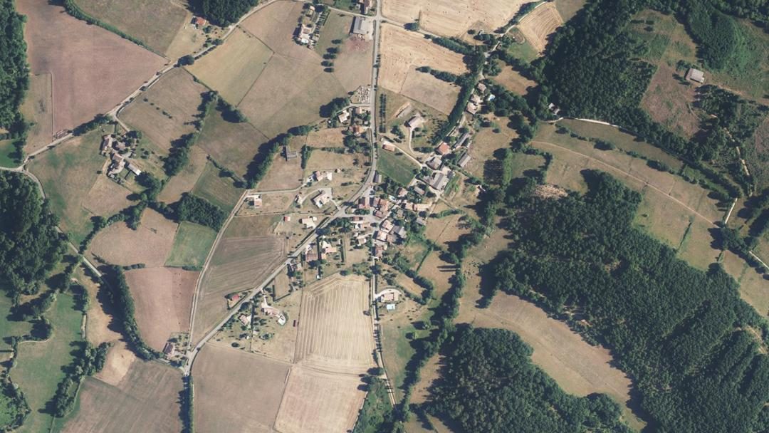 Photo 3 — Bouzin, Haute-Garonne (31420)