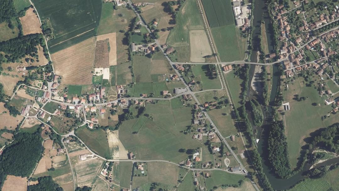 Photo 2 — Castagnède, Haute-Garonne (31260)