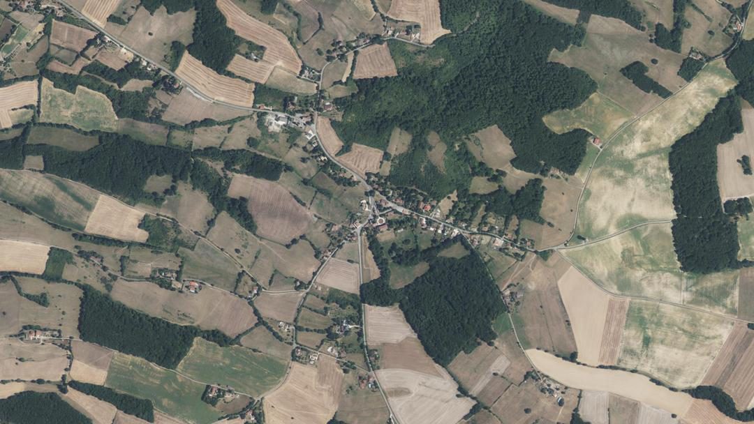 Photo 2 — Castelnau-Picampeau, Haute-Garonne (31430)