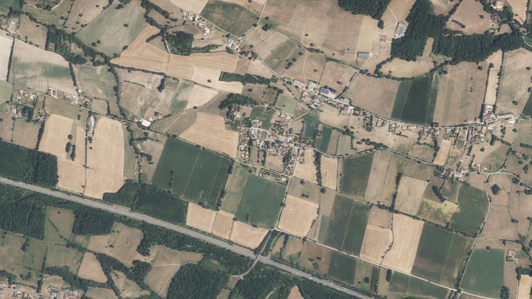 Photo 2 — Castillon-de-Saint-Martory, Haute-Garonne (31360)