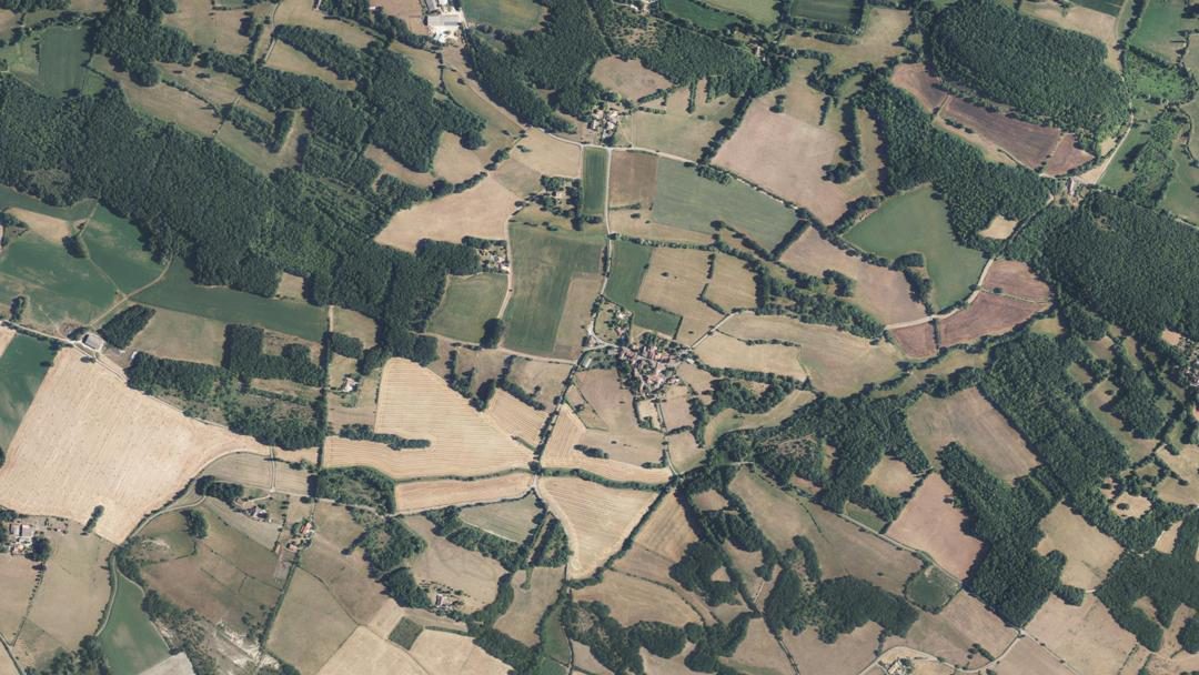 Photo 3 — Cazeneuve-Montaut, Haute-Garonne (31420)