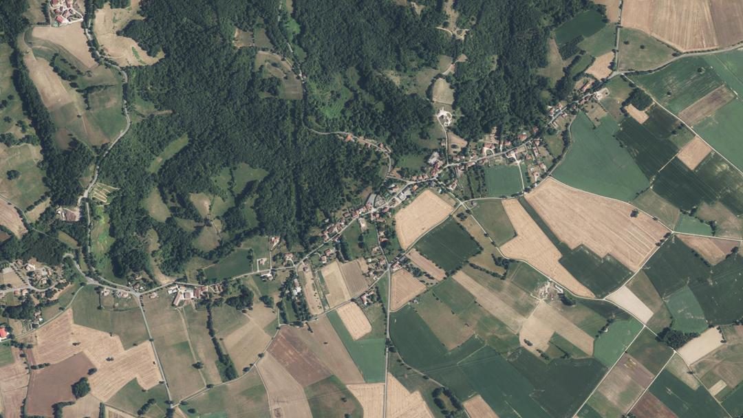 Photo 2 — Charlas, Haute-Garonne (31350)