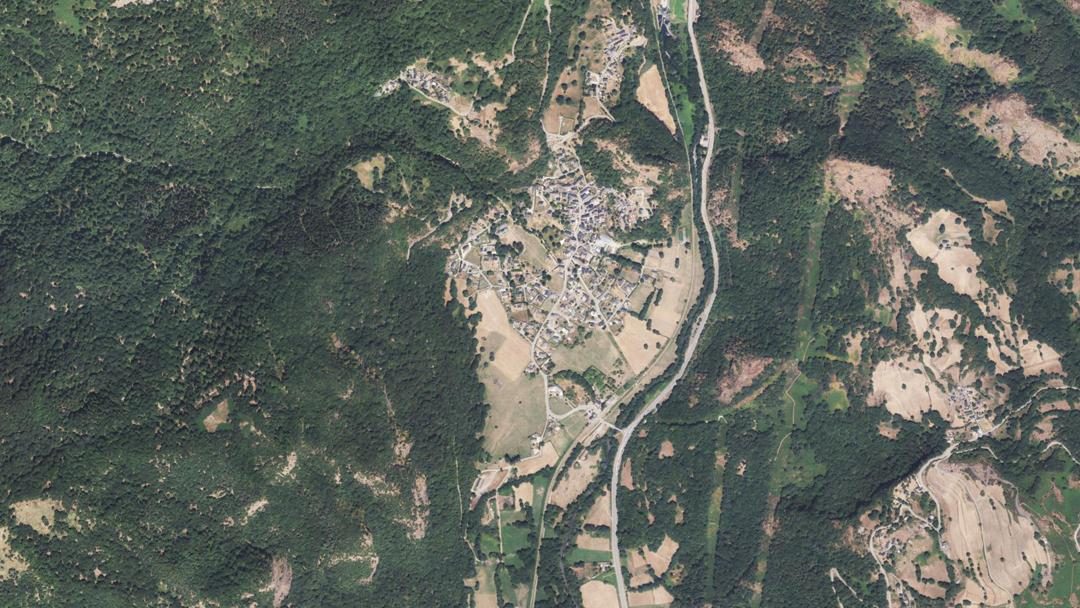 Photo 3 — Cier-de-Luchon, Haute-Garonne (31110)