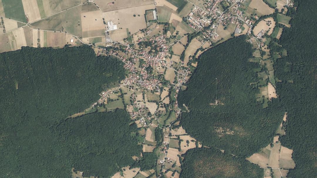 Photo 2 — Cier-de-Rivière, Haute-Garonne (31510)
