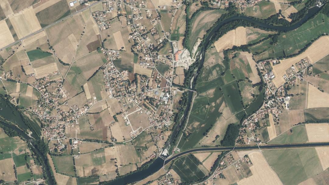 Photo 3 — Clarac, Haute-Garonne (31210)