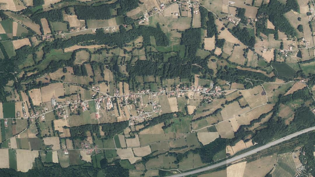 Photo 2 — Cuguron, Haute-Garonne (31210)