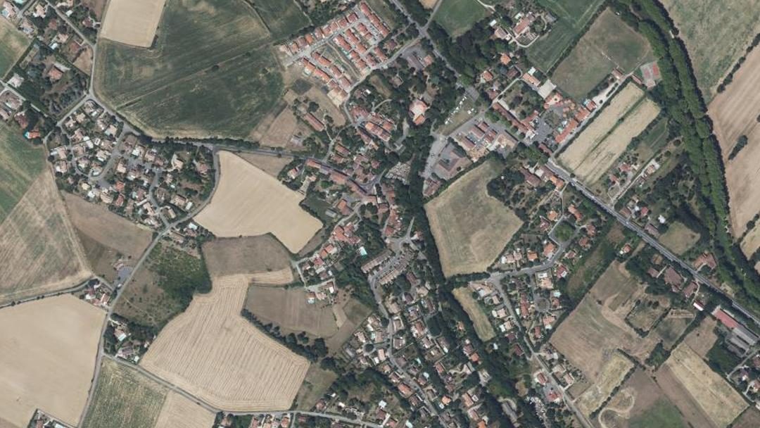 Photo 2 — Donneville, Haute-Garonne (31450)