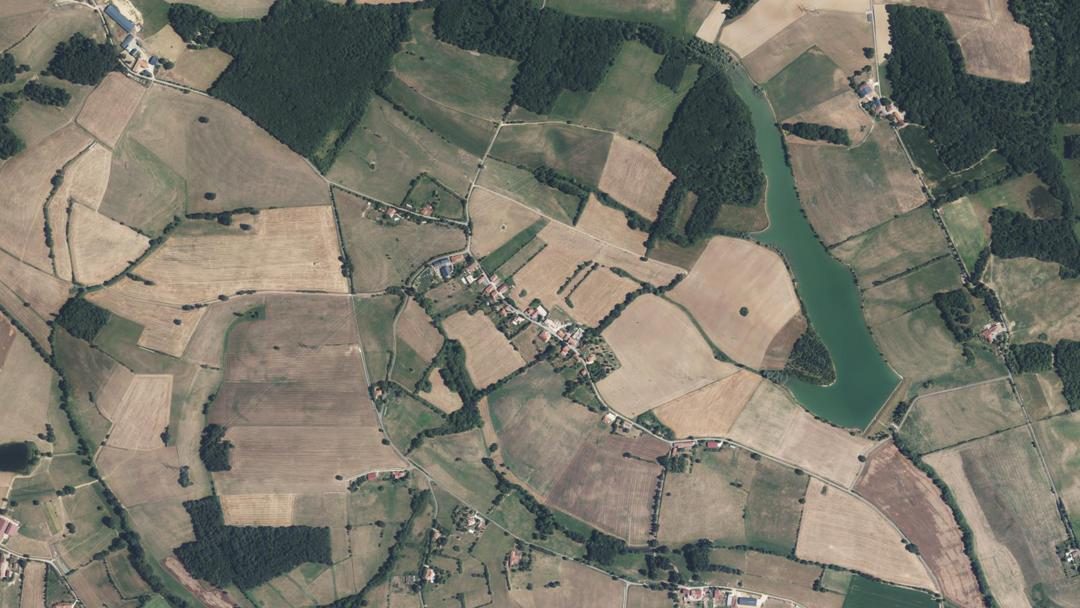 Esparron, Haute-Garonne