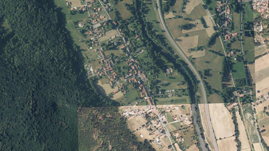 Photo 2 — Esténos, Haute-Garonne (31440)