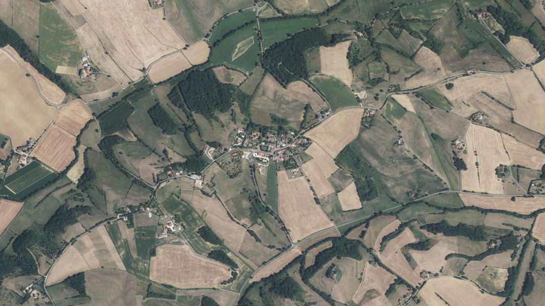 Fabas, Haute-Garonne