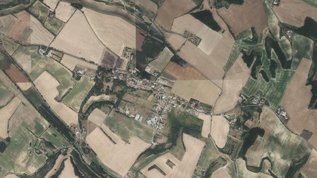 Photo 2 — Le Faget, Haute-Garonne (31460)