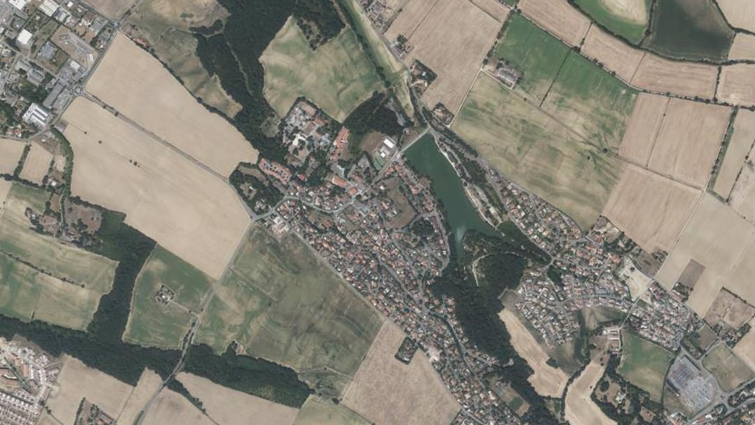 Flourens, Haute-Garonne