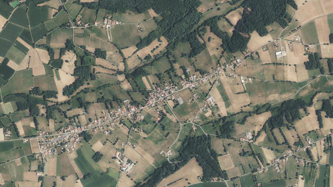 Photo 2 — Franquevielle, Haute-Garonne (31210)