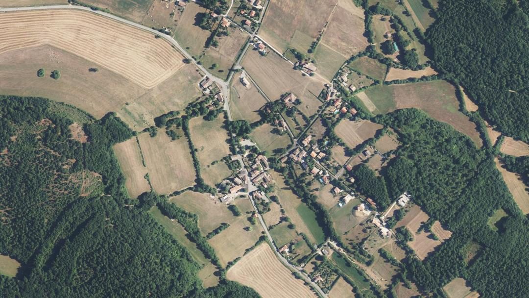 Photo 2 — Le Fréchet, Haute-Garonne (31360)