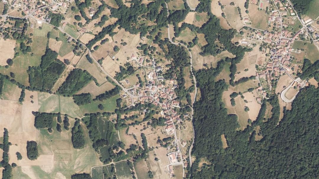 Photo 2 — Frontignan-de-Comminges, Haute-Garonne (31510)