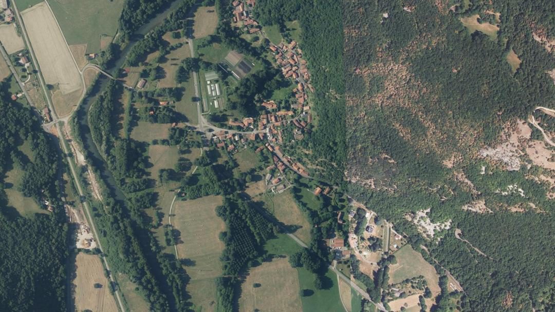 Photo 2 — Galié, Haute-Garonne (31510)