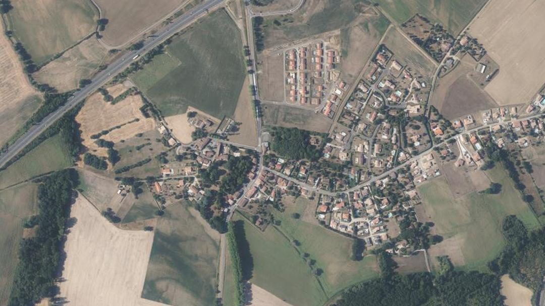 Photo 4 — Gémil, Haute-Garonne (31380)