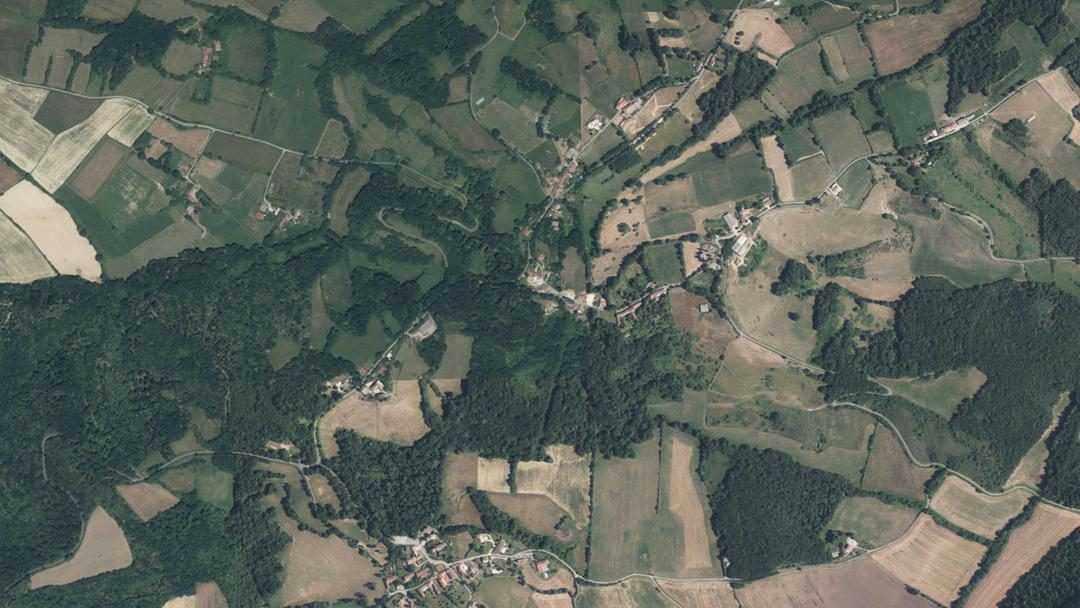 Photo 2 — Gensac-de-Boulogne, Haute-Garonne (31350)