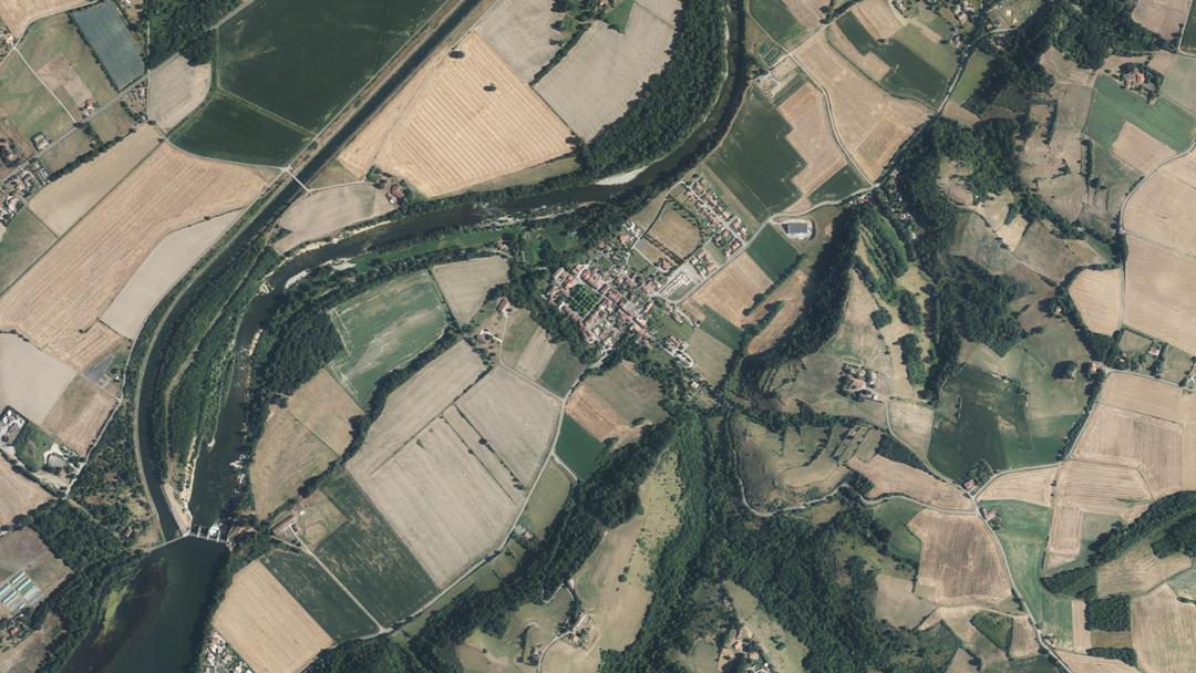 Photo 3 — Gensac-sur-Garonne, Haute-Garonne (31310)