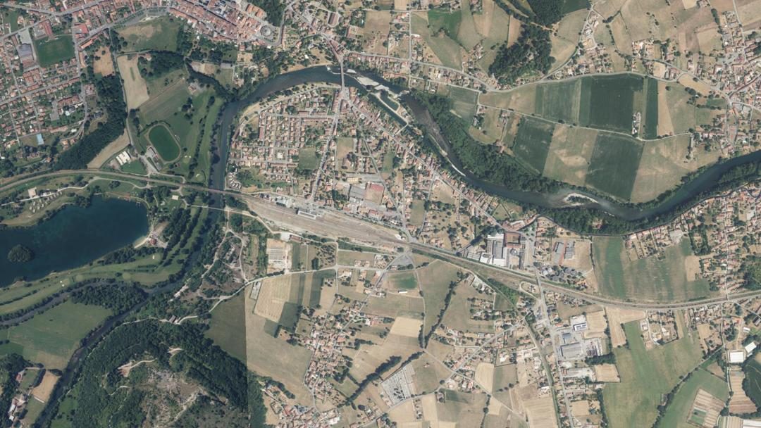 Photo 2 — Gourdan-Polignan, Haute-Garonne (31210)