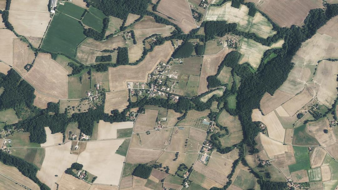 Photo 2 — Goutevernisse, Haute-Garonne (31310)