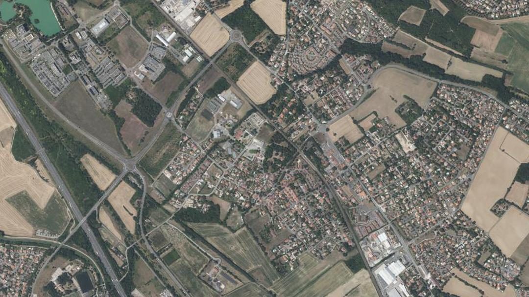 Photo 2 — Labège, Haute-Garonne (31670)