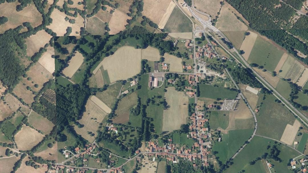 Photo 2 — Labroquère, Haute-Garonne (31510)
