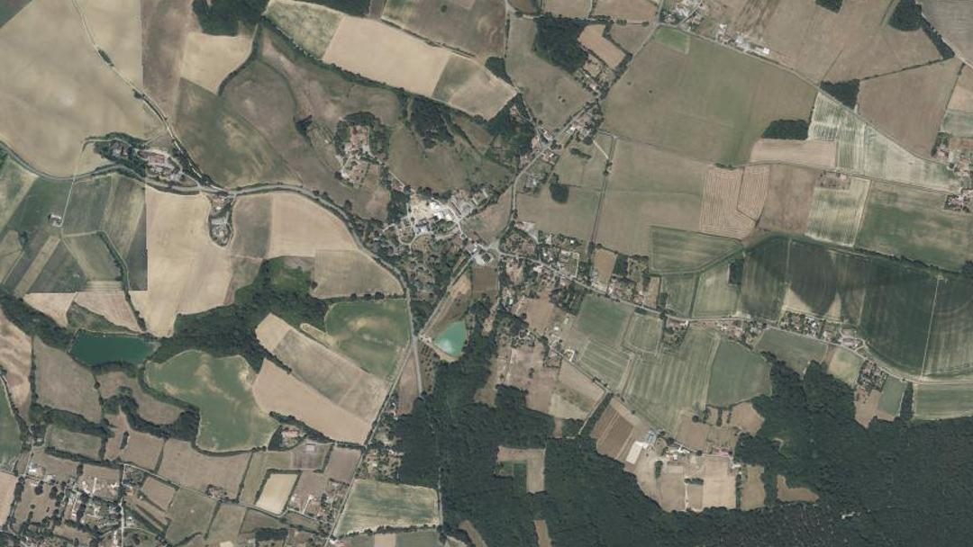 Photo 3 — Lahage, Haute-Garonne (31370)