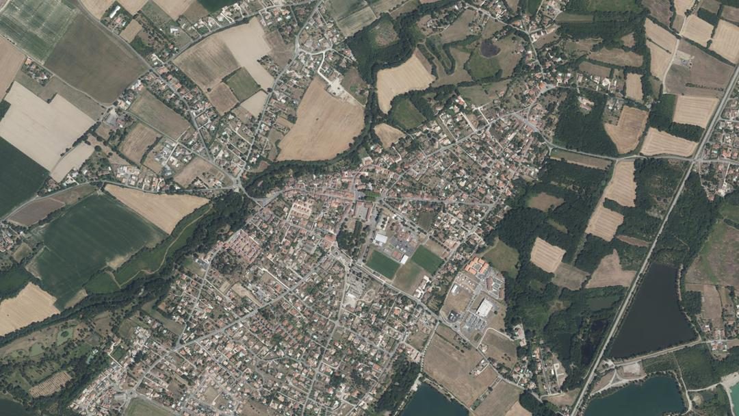 Photo 2 — Lavernose-Lacasse, Haute-Garonne (31410)