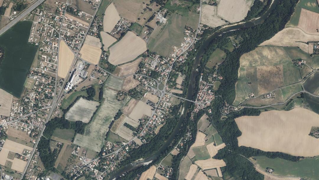 Photo 2 — Marquefave, Haute-Garonne (31390)