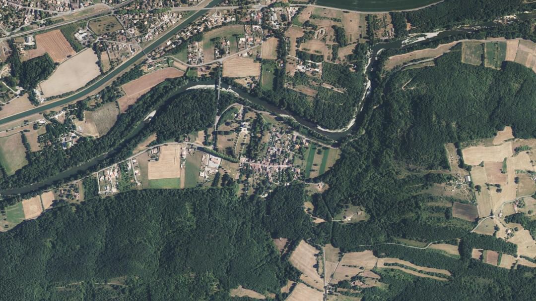 Photo 2 — Mauran, Haute-Garonne (31220)