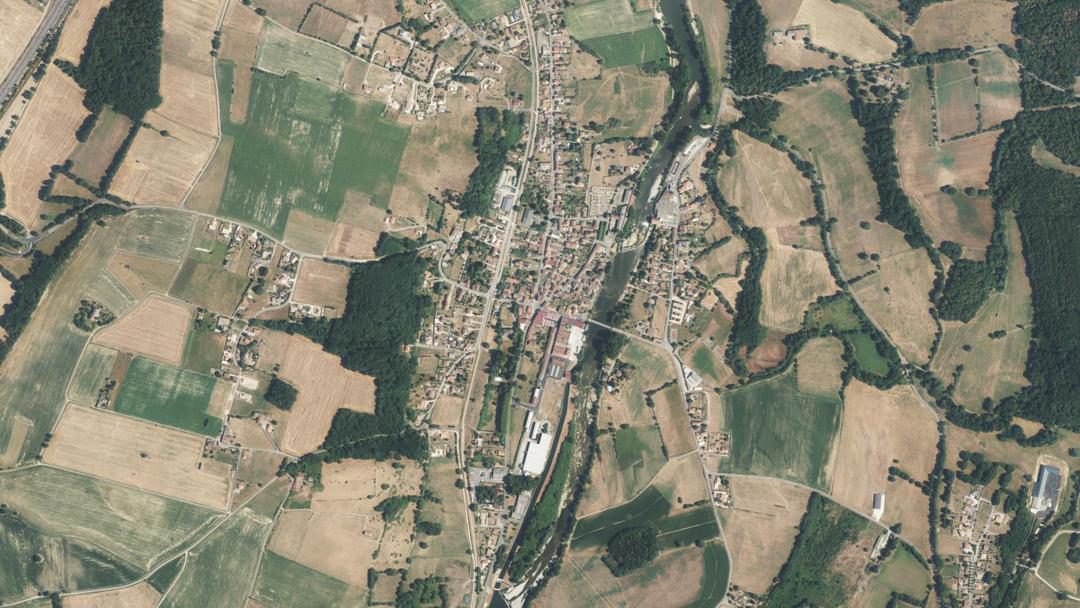 Photo 2 — Mazères-sur-Salat, Haute-Garonne (31260)