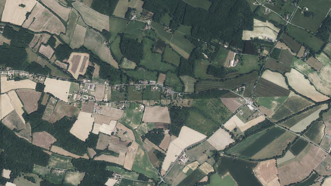 Photo 2 — Molas, Haute-Garonne (31230)