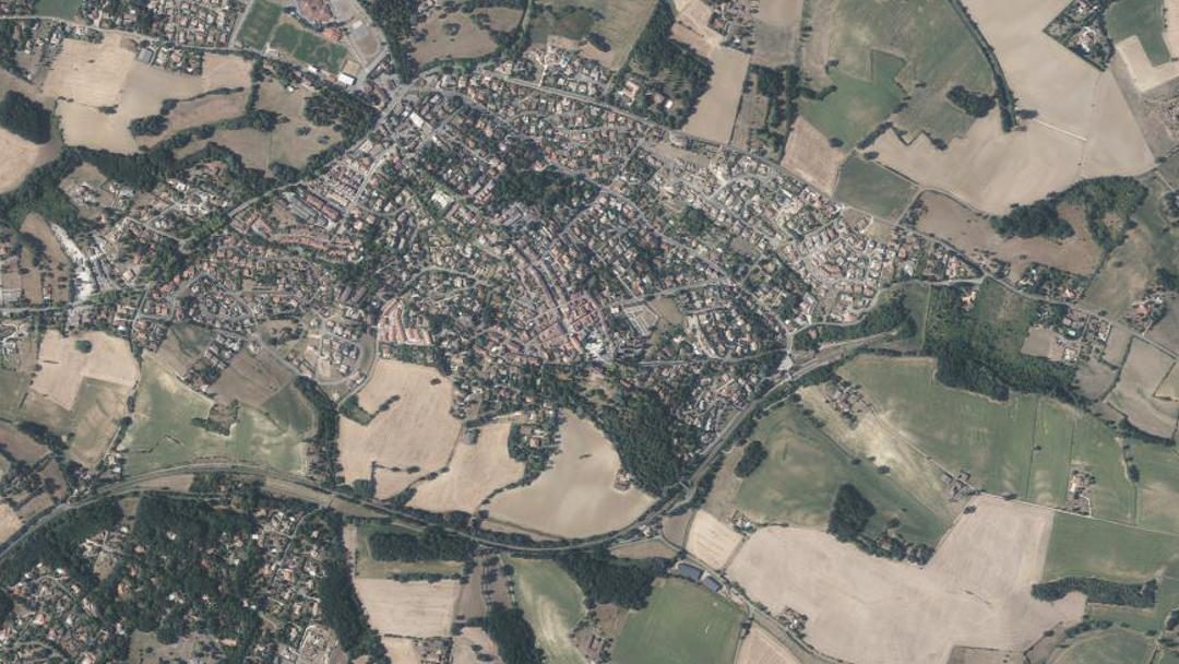 Photo 2 — Montastruc-la-Conseillère, Haute-Garonne (31380)
