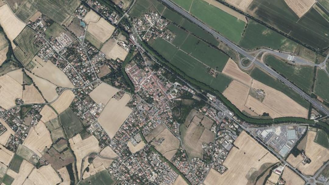 Photo 3 — Montgiscard, Haute-Garonne (31450)