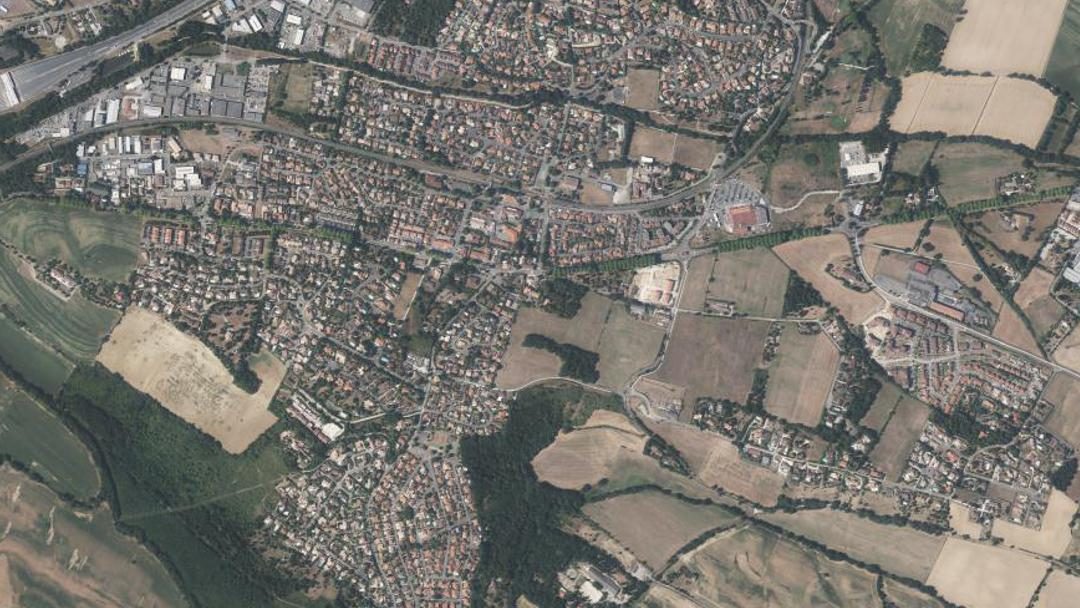 Photo 2 — Montrabé, Haute-Garonne (31850)