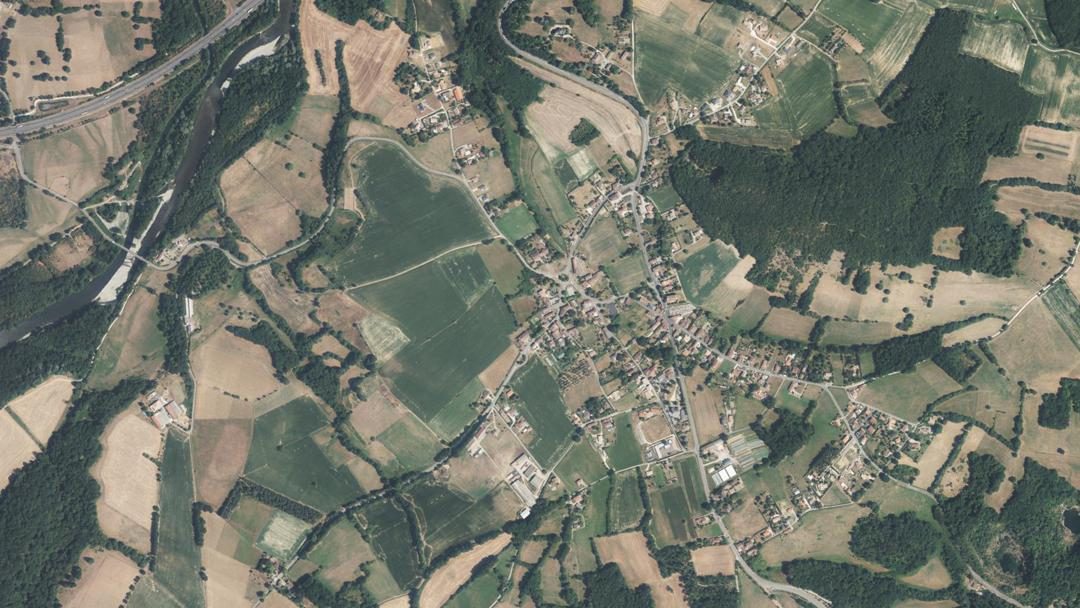 Photo 2 — Montsaunès, Haute-Garonne (31260)