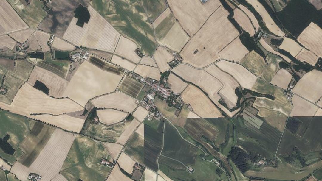 Photo 2 — Mourvilles-Hautes, Haute-Garonne (31540)