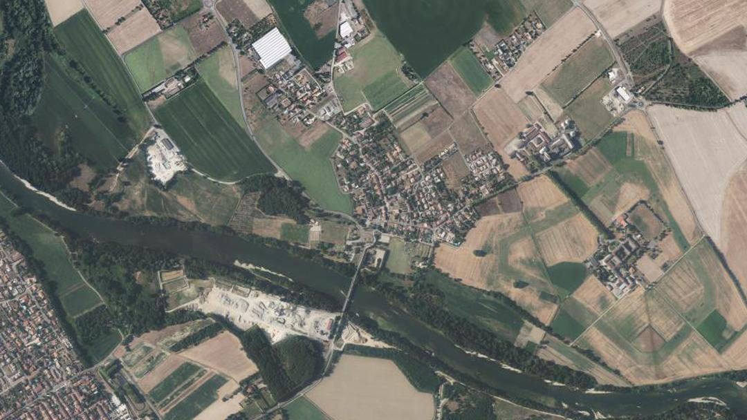 Photo 2 — Ondes, Haute-Garonne (31330)