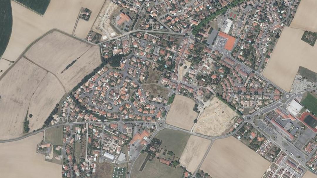 Photo 3 — Pins-Justaret, Haute-Garonne (31860)