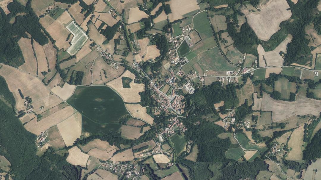Photo 3 — Le Plan, Haute-Garonne (31220)