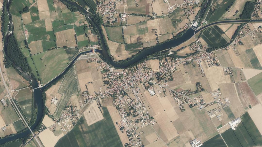 Photo 2 — Pointis-de-Rivière, Haute-Garonne (31210)