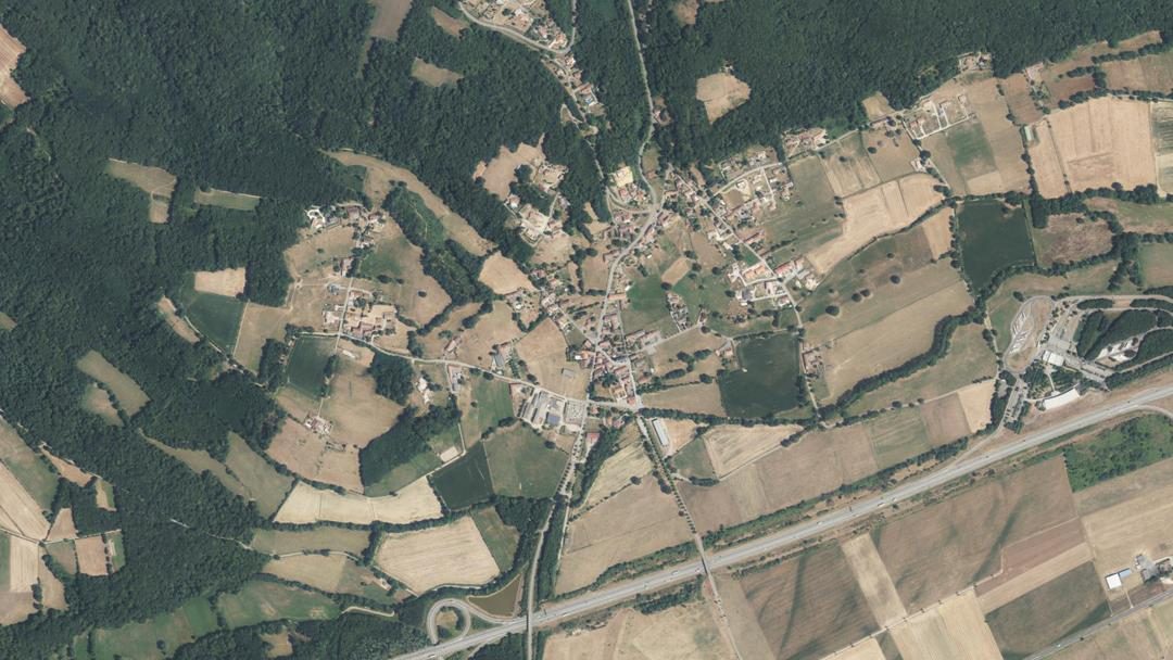 Photo 2 — Ponlat-Taillebourg, Haute-Garonne (31210)