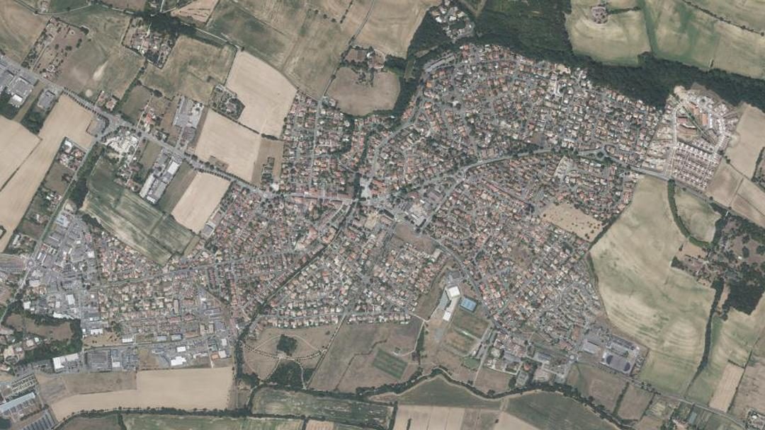 Photo 3 — Quint-Fonsegrives, Haute-Garonne (31130)