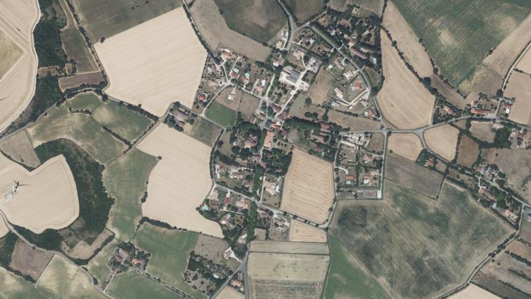 Photo 3 — Roumens, Haute-Garonne (31540)
