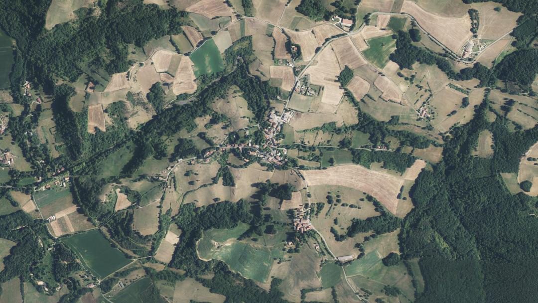Photo 3 — Saint-Christaud, Haute-Garonne (31310)