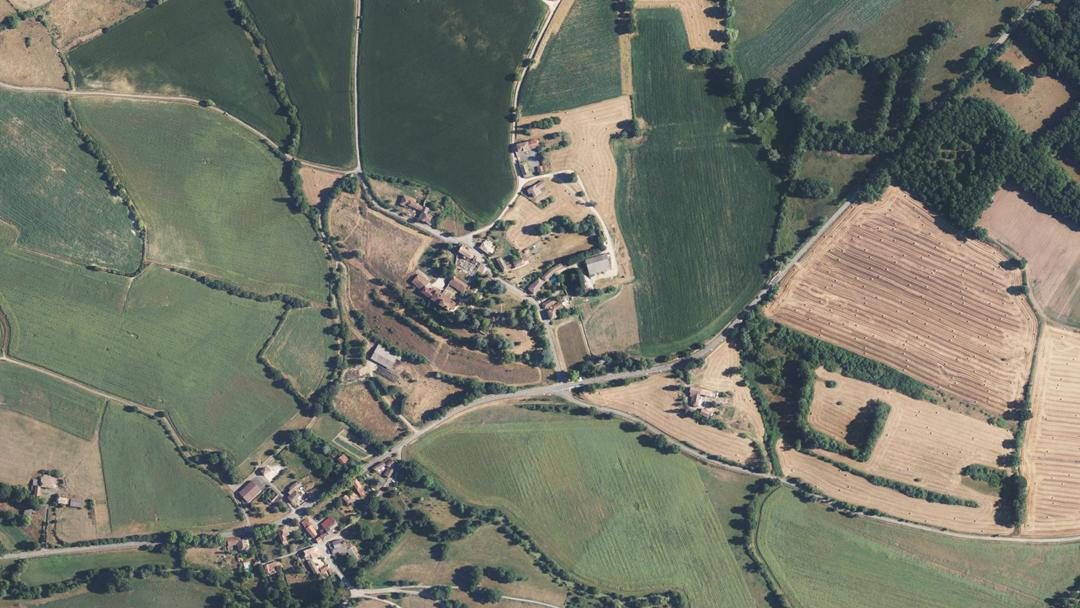 Photo 2 — Saint-Élix-Séglan, Haute-Garonne (31420)