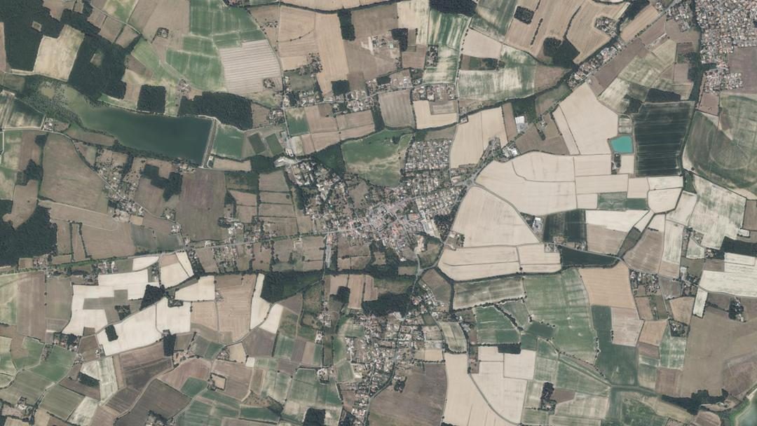 Photo 3 — Sainte-Foy-de-Peyrolières, Haute-Garonne (31470)