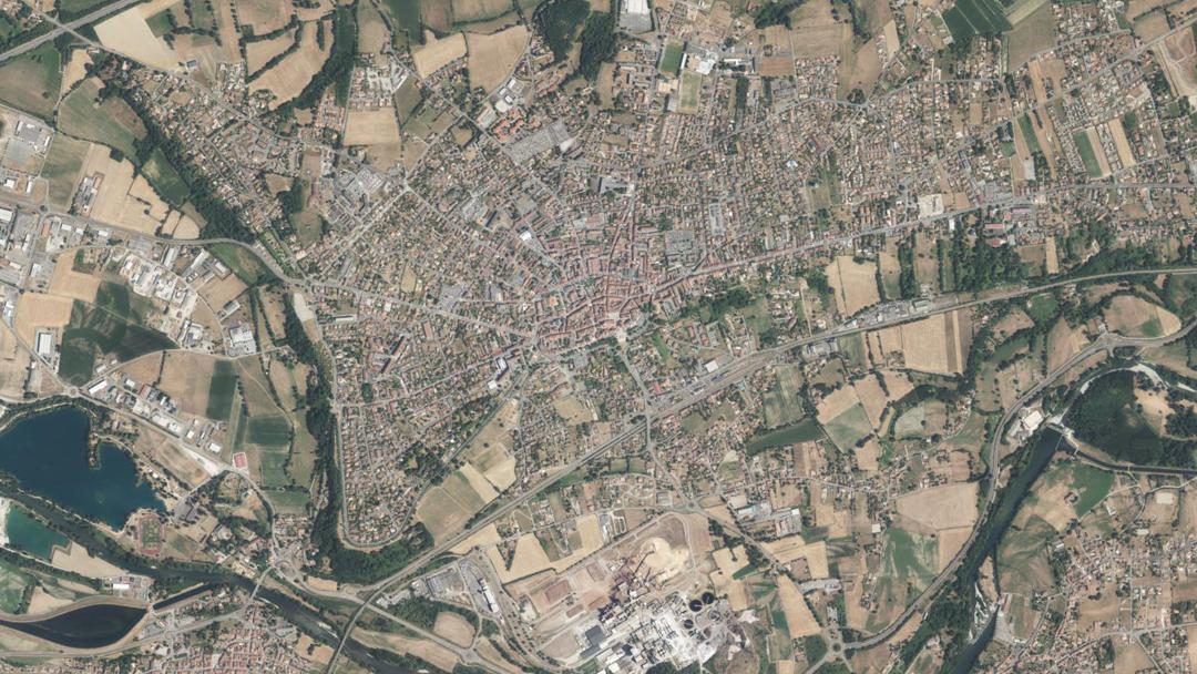 Photo 4 — Saint-Gaudens, Haute-Garonne (31800)